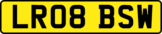 LR08BSW