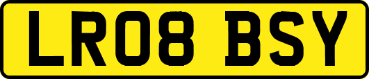 LR08BSY