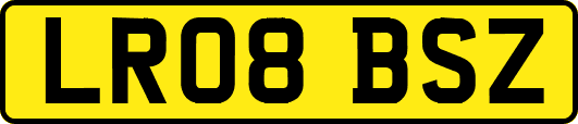 LR08BSZ