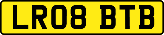 LR08BTB