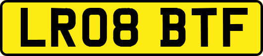 LR08BTF