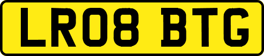 LR08BTG