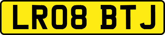 LR08BTJ