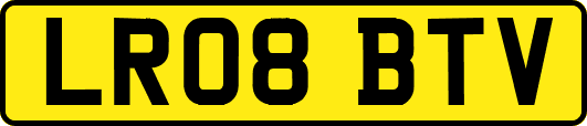 LR08BTV