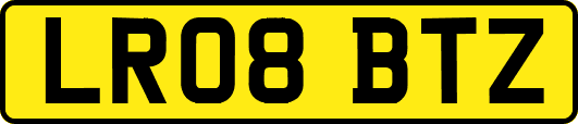 LR08BTZ