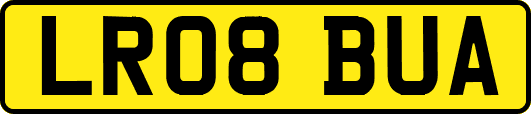 LR08BUA