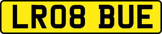 LR08BUE