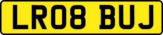 LR08BUJ