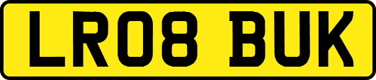 LR08BUK