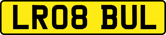 LR08BUL
