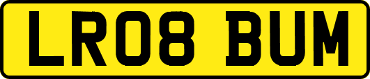 LR08BUM