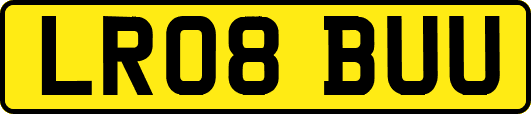 LR08BUU