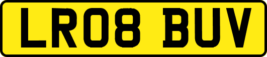 LR08BUV