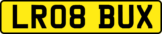 LR08BUX