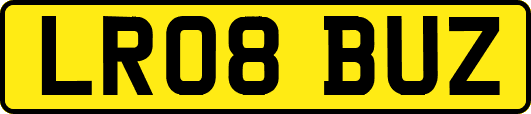 LR08BUZ