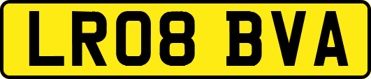 LR08BVA