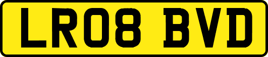 LR08BVD
