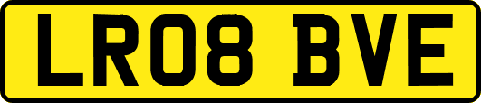 LR08BVE