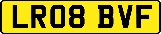 LR08BVF