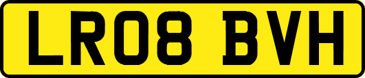 LR08BVH