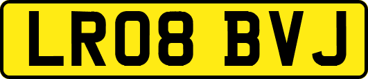 LR08BVJ