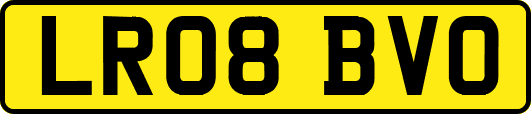 LR08BVO