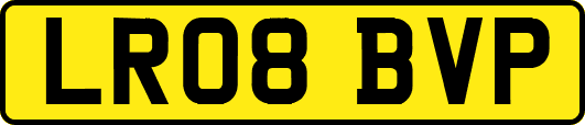 LR08BVP