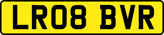 LR08BVR
