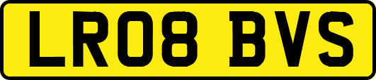 LR08BVS