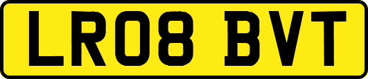 LR08BVT