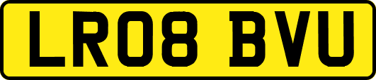 LR08BVU