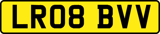 LR08BVV