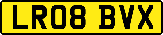 LR08BVX