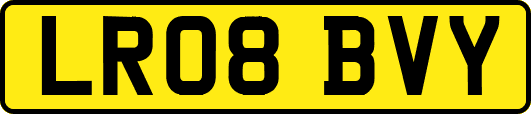LR08BVY