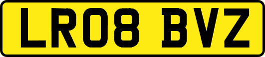LR08BVZ