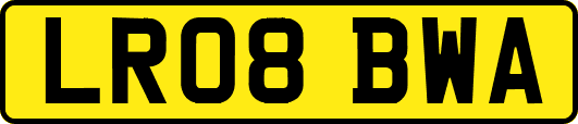LR08BWA