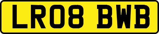 LR08BWB