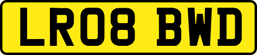 LR08BWD
