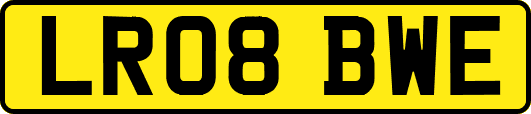 LR08BWE
