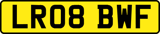 LR08BWF