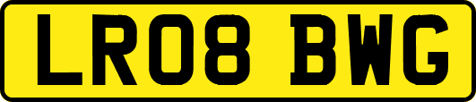 LR08BWG