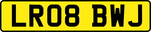 LR08BWJ