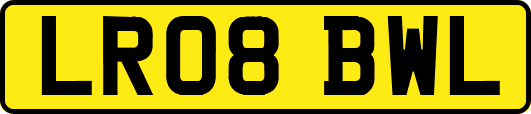 LR08BWL