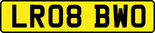 LR08BWO