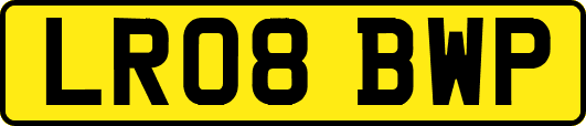 LR08BWP