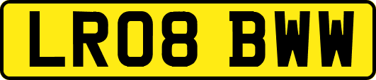 LR08BWW