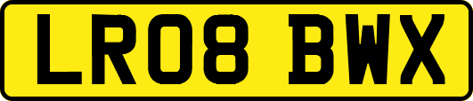 LR08BWX