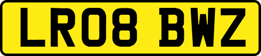LR08BWZ