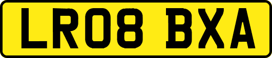 LR08BXA