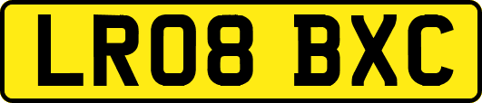 LR08BXC